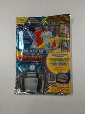 Topps starter pack 2017 18