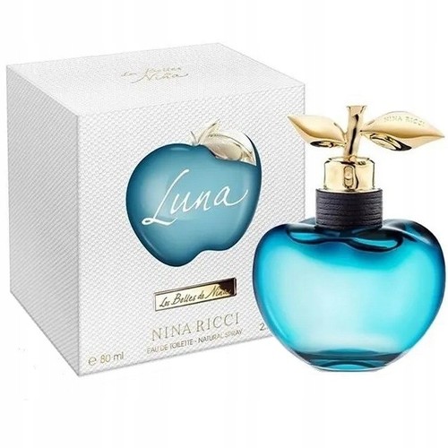 Nina ricci luna les - nina,