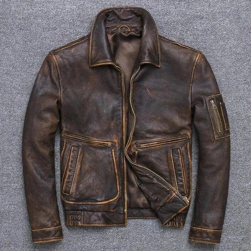 Giubbotto uomo vintage - uomo,