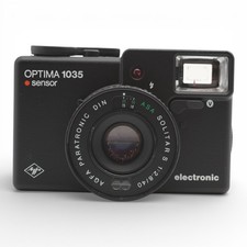 Agfa optima 1035 sensor - 1035,