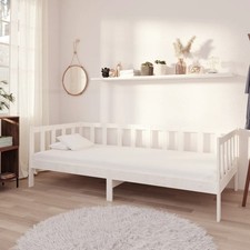 vidaXL Divano Letto con