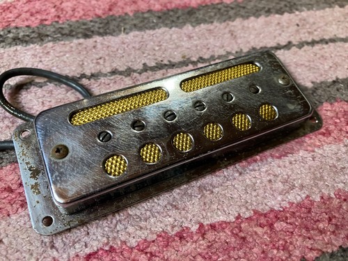 Pickup chitarra vintage - , anni