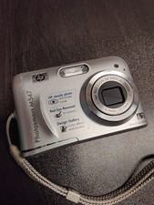 HP PhotoSmart M547 6,2