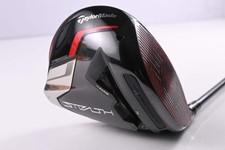 Driver taylormade stealth - taylormade, plus
