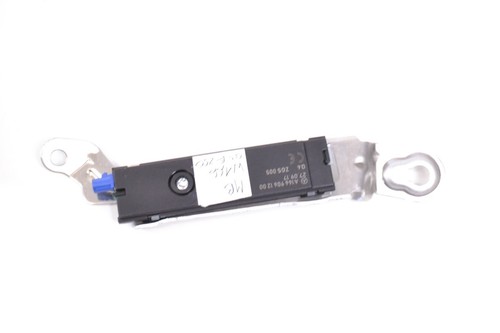 Amplificatore antenna keyless