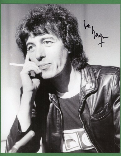 Bill wyman bassista dei - bill,