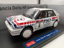 Lancia Delta Integrale 16V