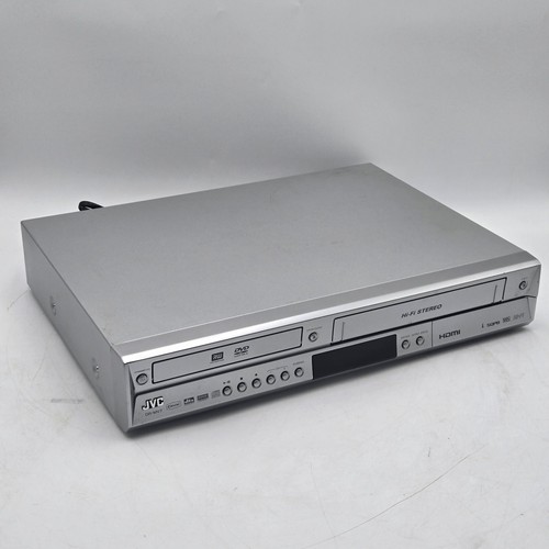 Jvc mv7su vcr registratore - jvc,