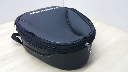 Kit borsa serbatoio nera - kit,