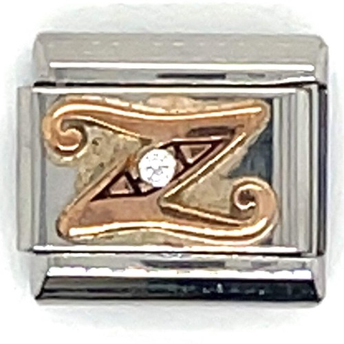 Nomination oro rosa cubic - 'oro,