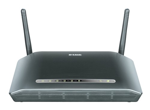 Link wireless n300 dsl modem - wireless,