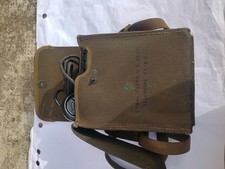 WW2 US Army Signal Corps EE 8
