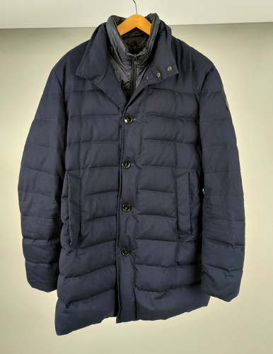 Giubbotto giacca montecore - giubbotto,