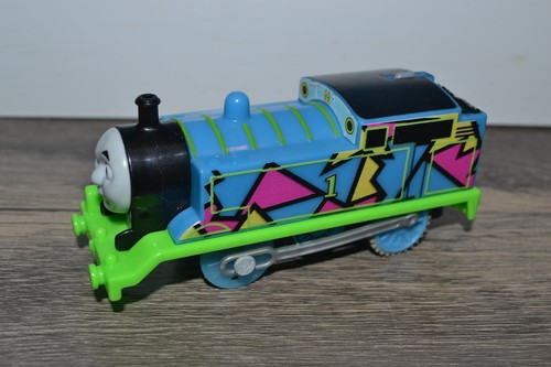 Fisher price thomas - fisher-price,