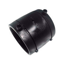 MANCHON DE SOUDAGE ELECTRIQUE WAVIN ROLLMAPLAST Ø 90 MM POLYETHYLENE