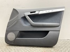 Pannello Porta Anteriore