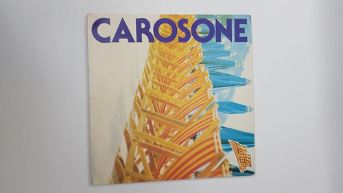 Carosone - carosone, –