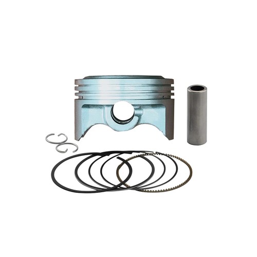 Kit anelli pistone 233 - kit,