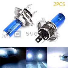 2pz Lampada Alogena Effetto