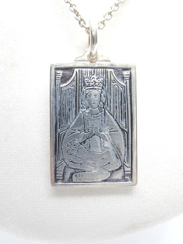 Madonna dei miracoli - dei, di