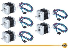 Motore ACT 5 PZ Nema17 1.7A