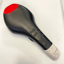 Fizik Tundra 2 Sella Sedile Mountain Bike MTB XC Nero Strada Ghiaia 125