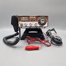 Autoradio vintage Pearce