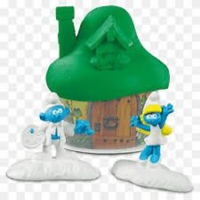 CASETTA VERDE IL VILLAGGIO DEI