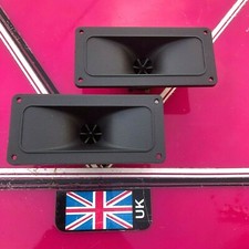 Corno piezoelettrico - tweeter