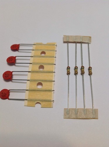 Kit spurgo alti sprague - x,