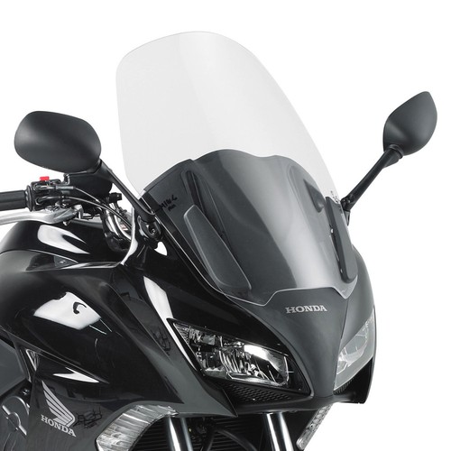 Cupolino givi honda cbf - -,