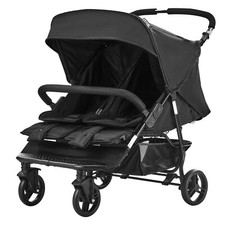 Vevor passeggino doppio - vevor,