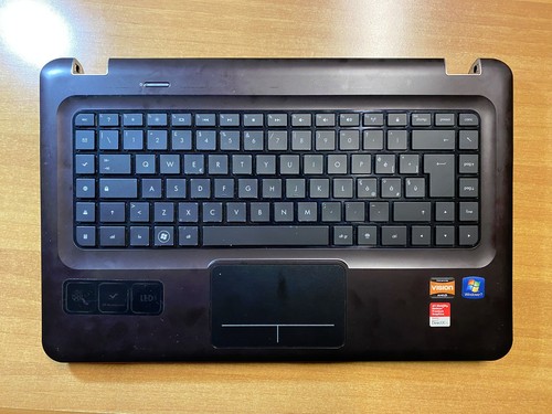 Notebook laptop hp - laptop,