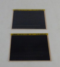 Subaru L Microfiche/Spare