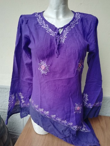 Maglia donna scollo - donna, v
