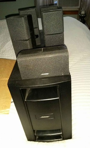 Bose lifestyle series - lifestyle,