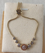 Bracelet ajustable, en métal