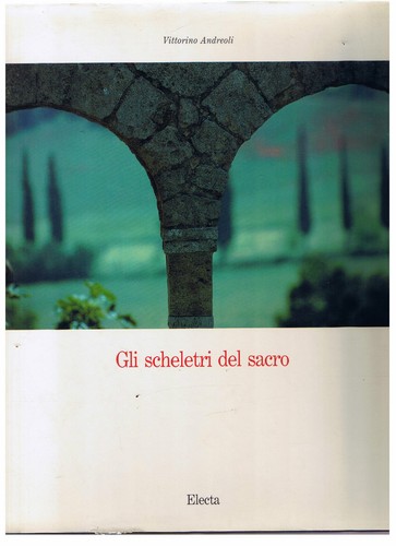 Andreoli gli scheletri del - andreoli,