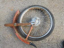 TUBONE 50 APRILIA UNDER TUBONE MINY OXFORD CALIFFO MINARELLI V1 RUOTA  PARAFANGO