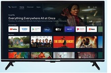 MEDION MD30100 P13288 80 CM 32" 1920x1080 ANDROID FULL HD SMART LCD HD DVB-T TV