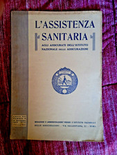 L' Assistenza Sanitaria - N°