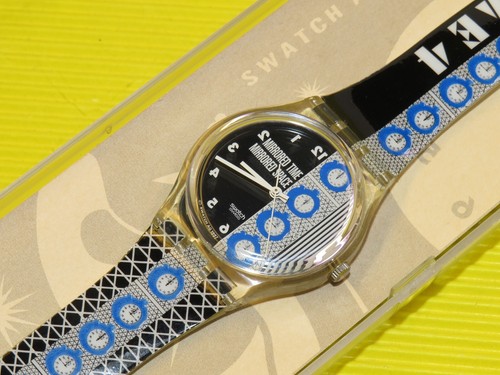 Swatch del 1998 - -, 4