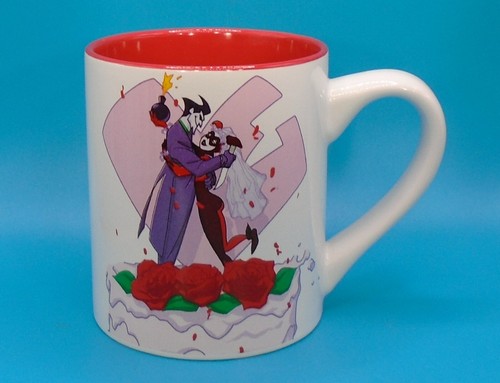 Tazza torta nuziale - , batman