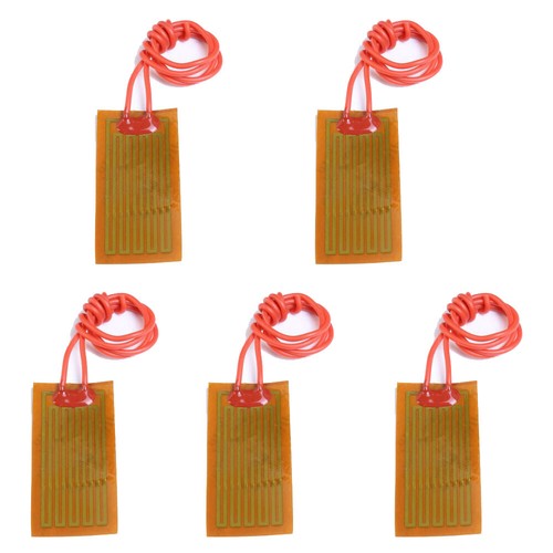 Riscaldante pellicola - 5x,
