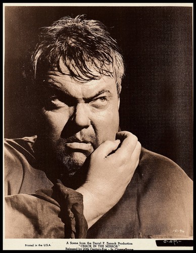 Orson welles crepa nello - welles,