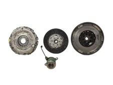 Kit Frizione E Volano Mercedes Classe A W176 1.6bz A0262500501 - 27660