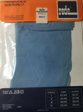 LOTTO 8 PAIA COLLANT DONNA