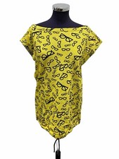 FENDI MAGLIA DONNA WOMAN SHIRT