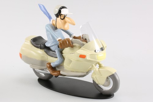 Moto honda pc 800 - honda,