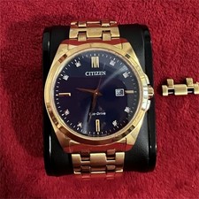 Citizen Corso Eco-Drive